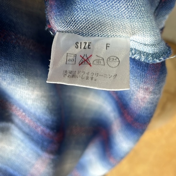 Studio D’artisan Camp Shirt - Picture 6 of 7